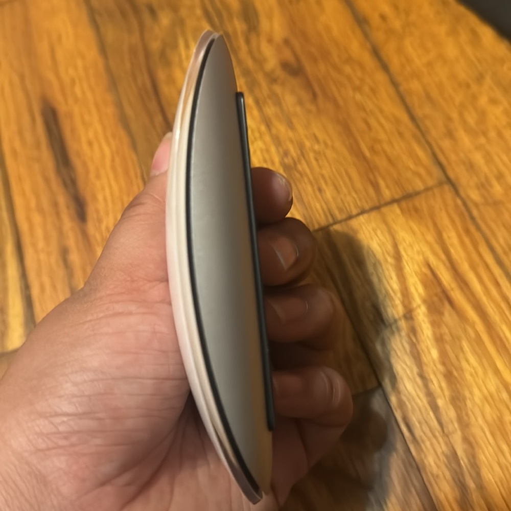 Apple mouse - Picture 5 of 5